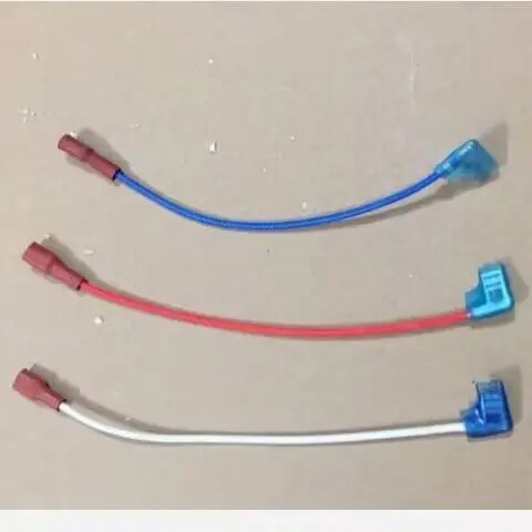 Oven Components Extension Heating Coil Wire Furnace Core Pin Wire Heating Tube Accessories