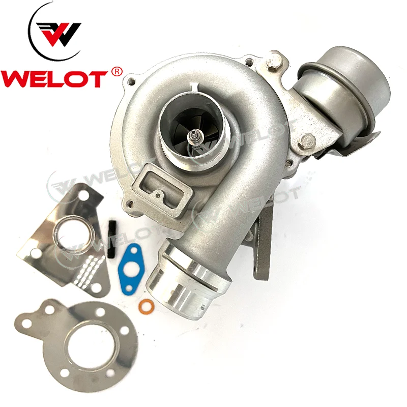 Turbocharger BV39 54399880027 54399700027 Turbolader Complete  