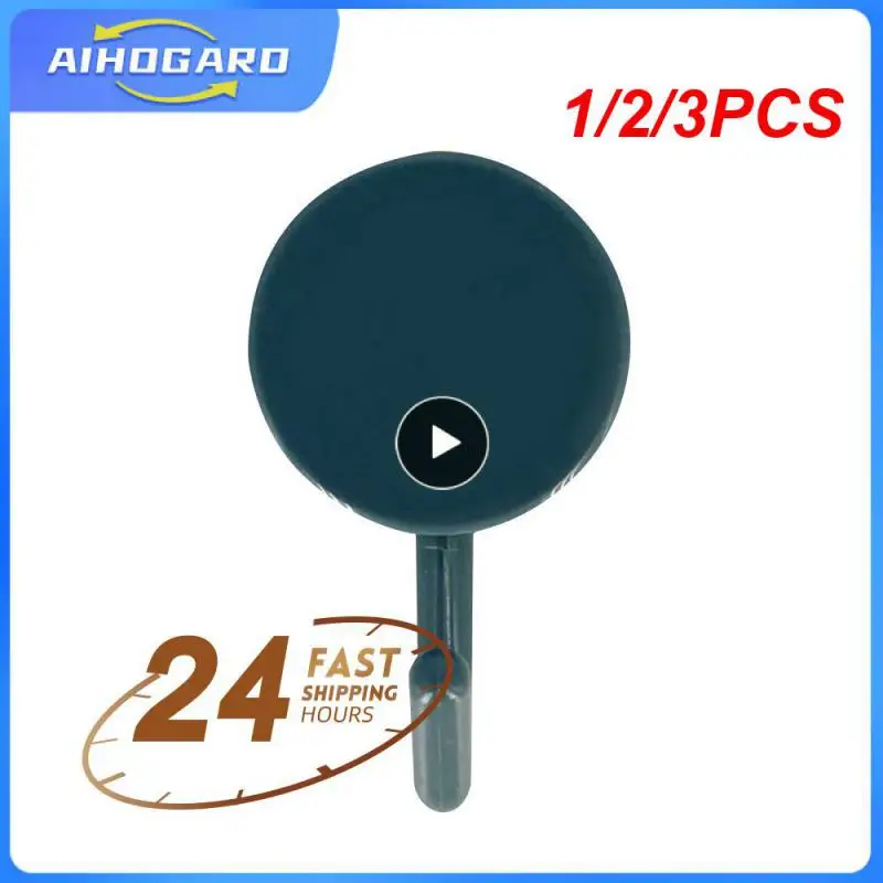 

1/2/3 шт., самоклеящиеся крючки-Вешалки для полотенец