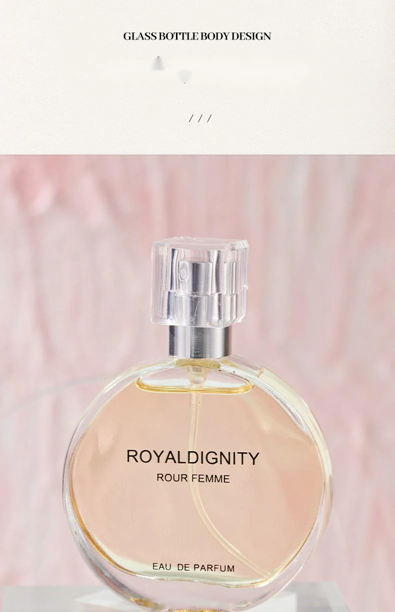 Parfum Geschenkset Für Damen Langanhaltender Duft Für Mädchen_voghion.com