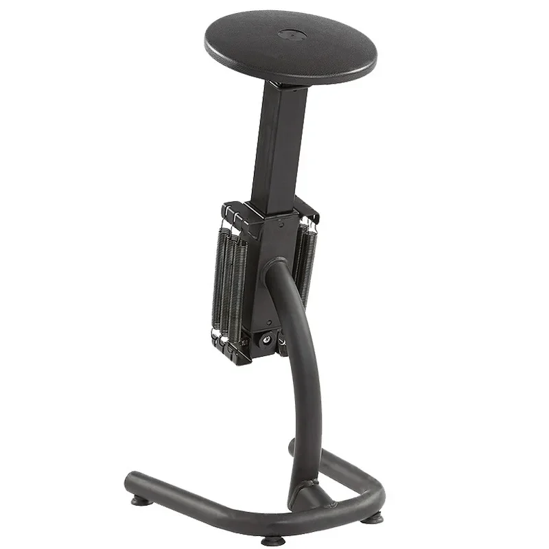Gfv-2 Home Squat Slim Leg Rack Regolabile In Altezza Squat Hip Exercise Machine Squat Training Frame Device Attrezzature Per Il Fitness Indoor