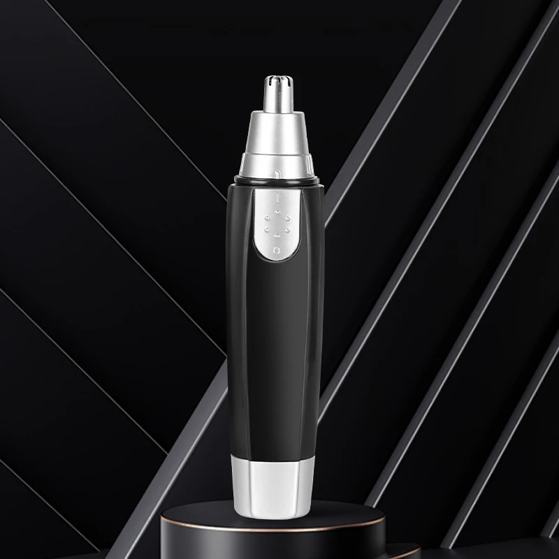 Nose Hair Trimmer Electric Nose And Ear Trimmer Ladies Nose Hair Trimmer Male Ear Nose Hair Trimmer Small Electric For Business Trip And Home Use