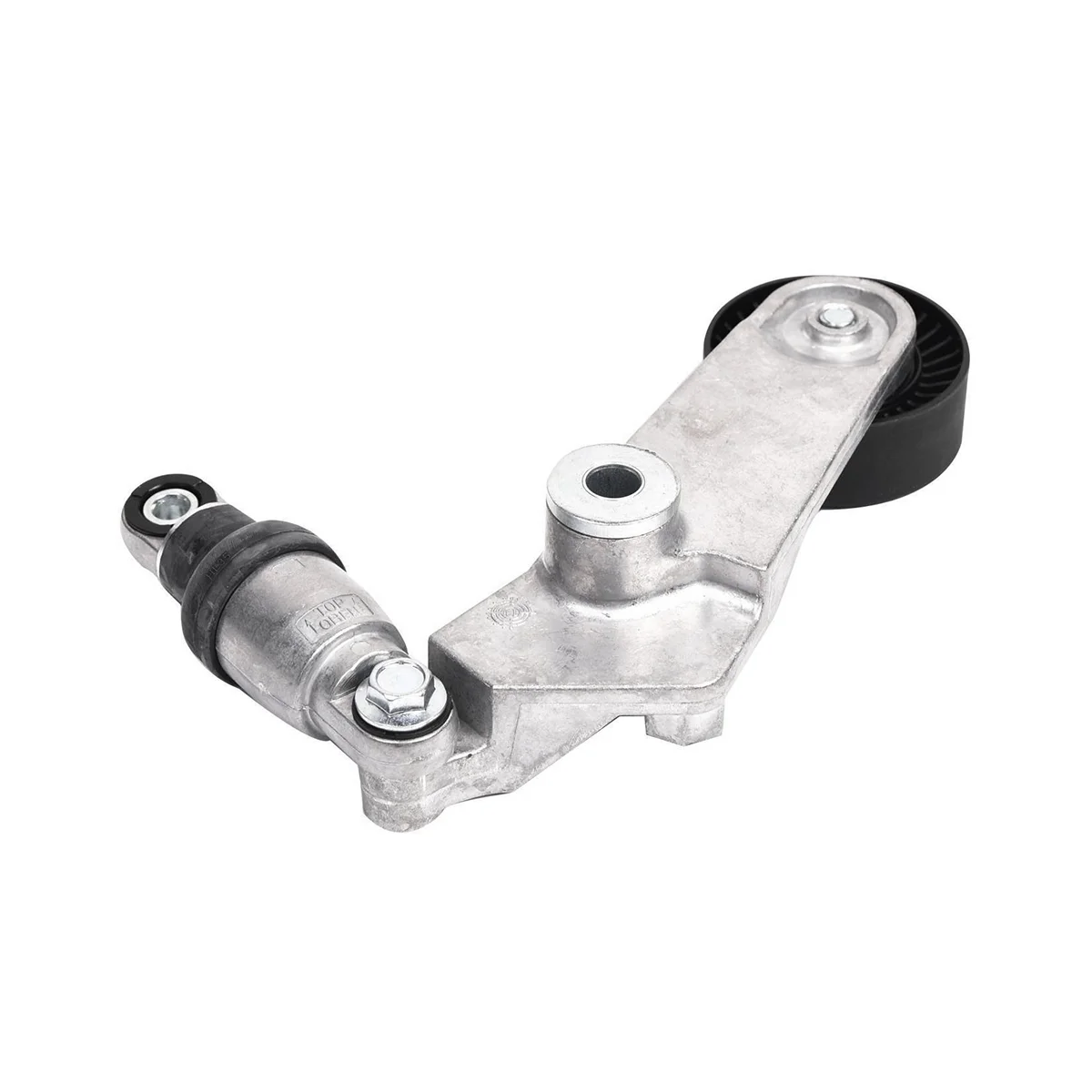 

Натяжитель ремня под змеиную кожу с шкивом для Toyota Corolla Matrix Celica 16620-22011