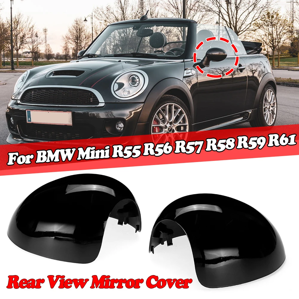 

Запасная деталь для бокового зеркала BMW Mini Cooper R55 R56 R57 R58 R59 R61