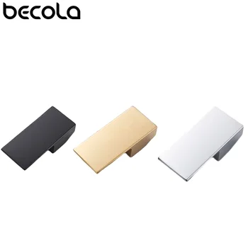 Becola-냉온수 수도꼭지 믹싱 밸브 핸들 스위치 수리 글 랜드 피팅 믹서 탭 스플리터, 물 샤워 수도꼭지 액세서리