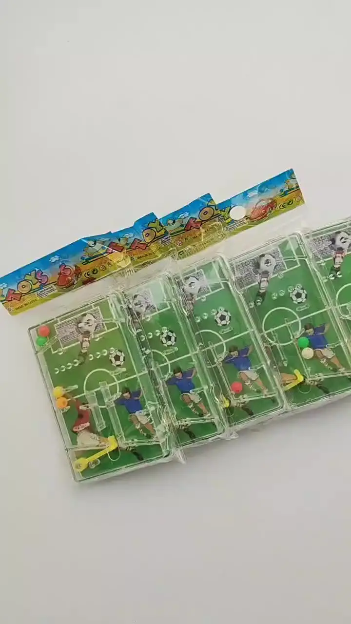 MINI JEUX DE flipper de football de table Tableau de table Coordination MINI JEUX DE flipper de football de table Tableau de table Coordination
