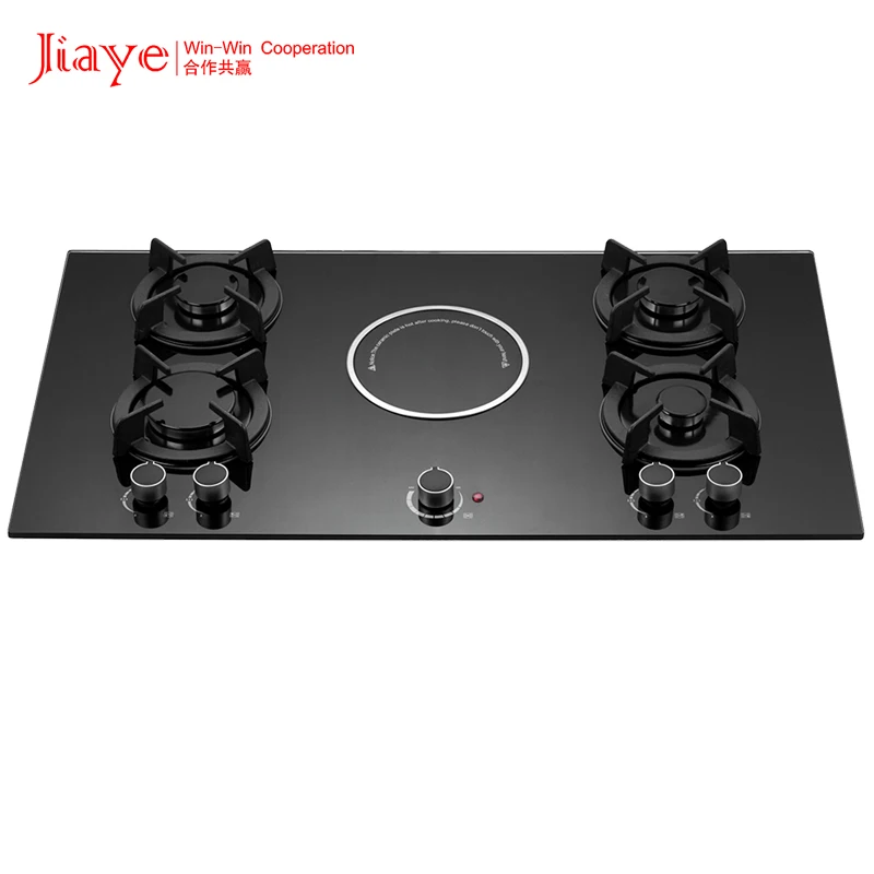 Popular China Manufacturer Low Price Gas Stove 5 Burner Easy Clean Built in Electric with Gas Hob 3 Popular China Manufacturer Low Price Gas Stove 5 Burner Easy Clean Built in Electric with Gas Hob 3