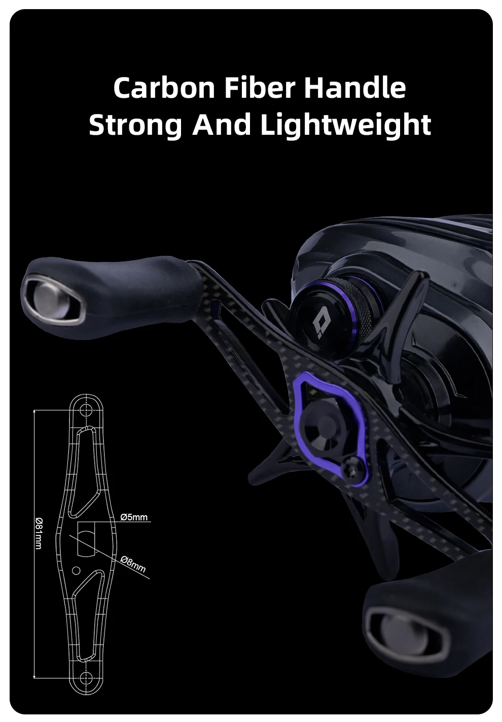 CHEETAH Air DC左 PURELURE New CHEETAH AIR Three Modes DC Electronic Brake