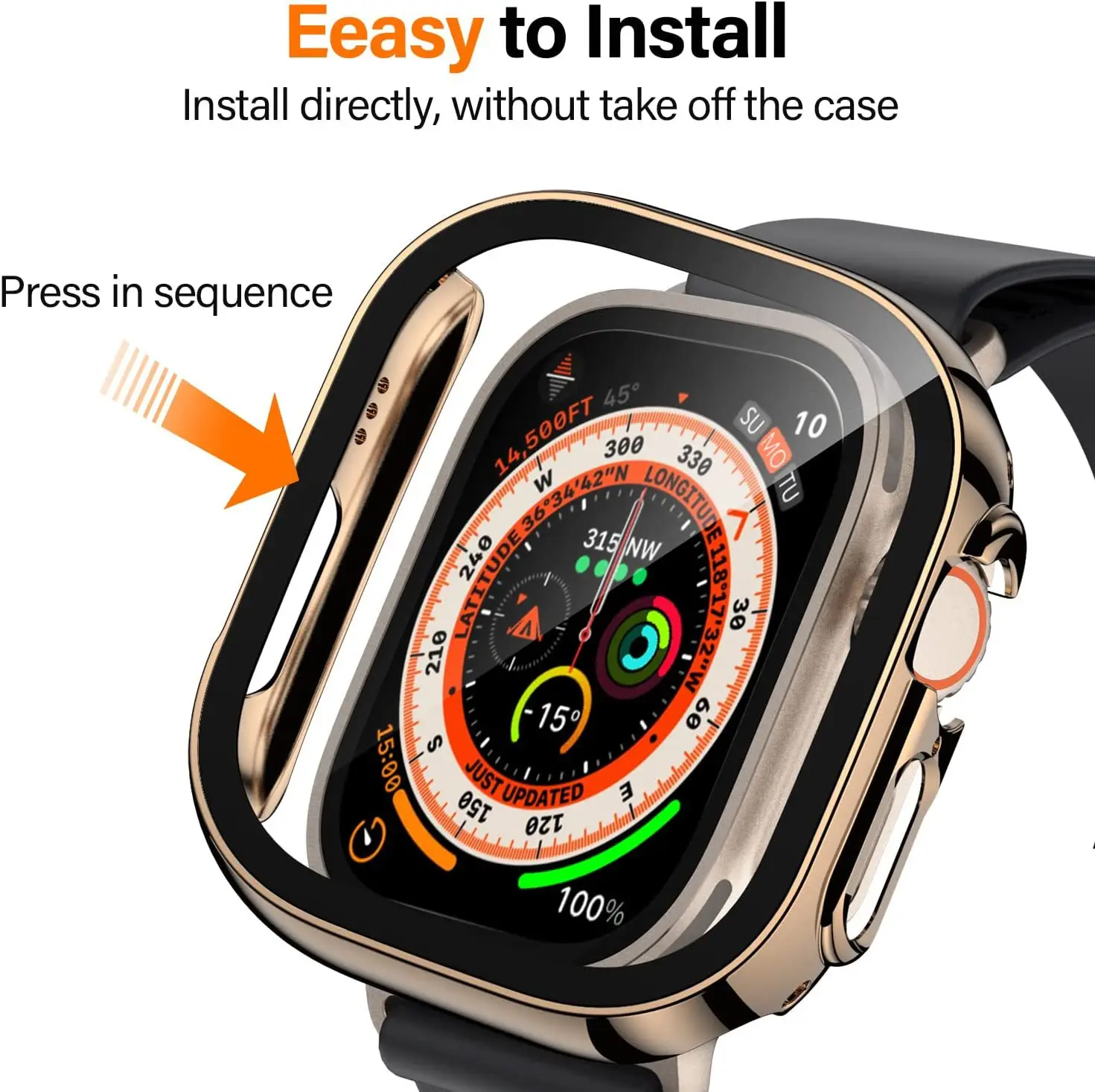  ġ ø ȭ   Ŀ, PC  ũ ȣ ̽, ̿ġ ø 8, 7, Ʈ 2, 49mm, 41mm, 45mm