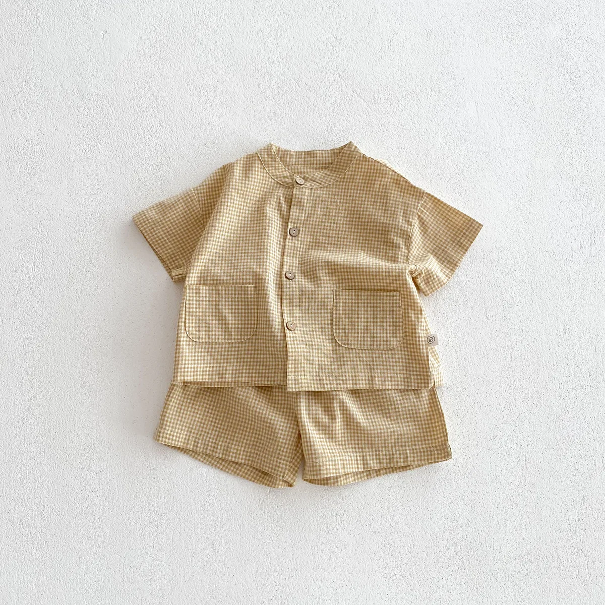 MILANCEL مجموعة ملابس الأطفال