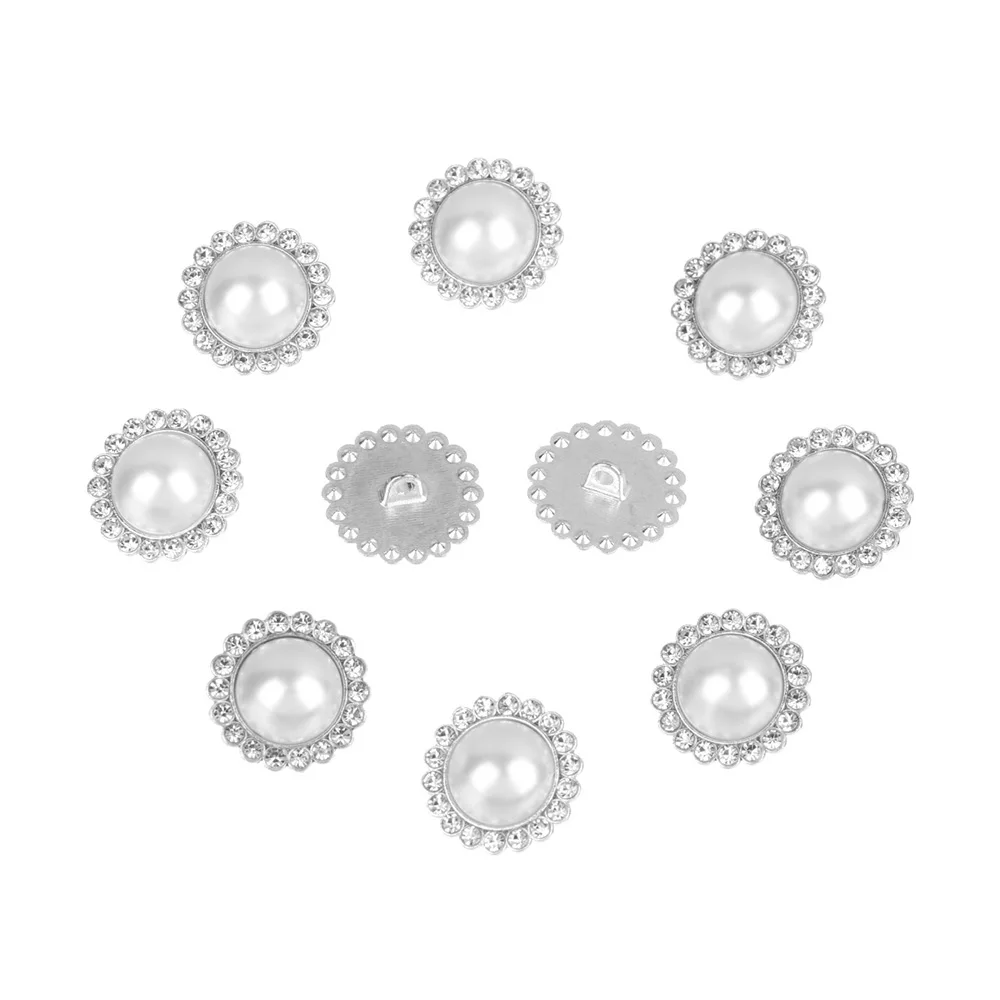 silver 17mm