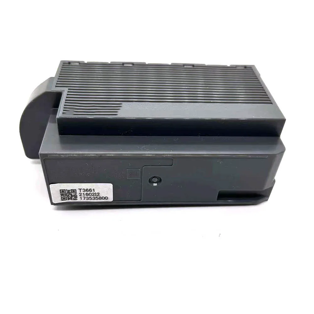 

Картридж для чернил Waste Подходит для EPSON XP-6105 XP6000 XP-6100 XP6100 XP-6000