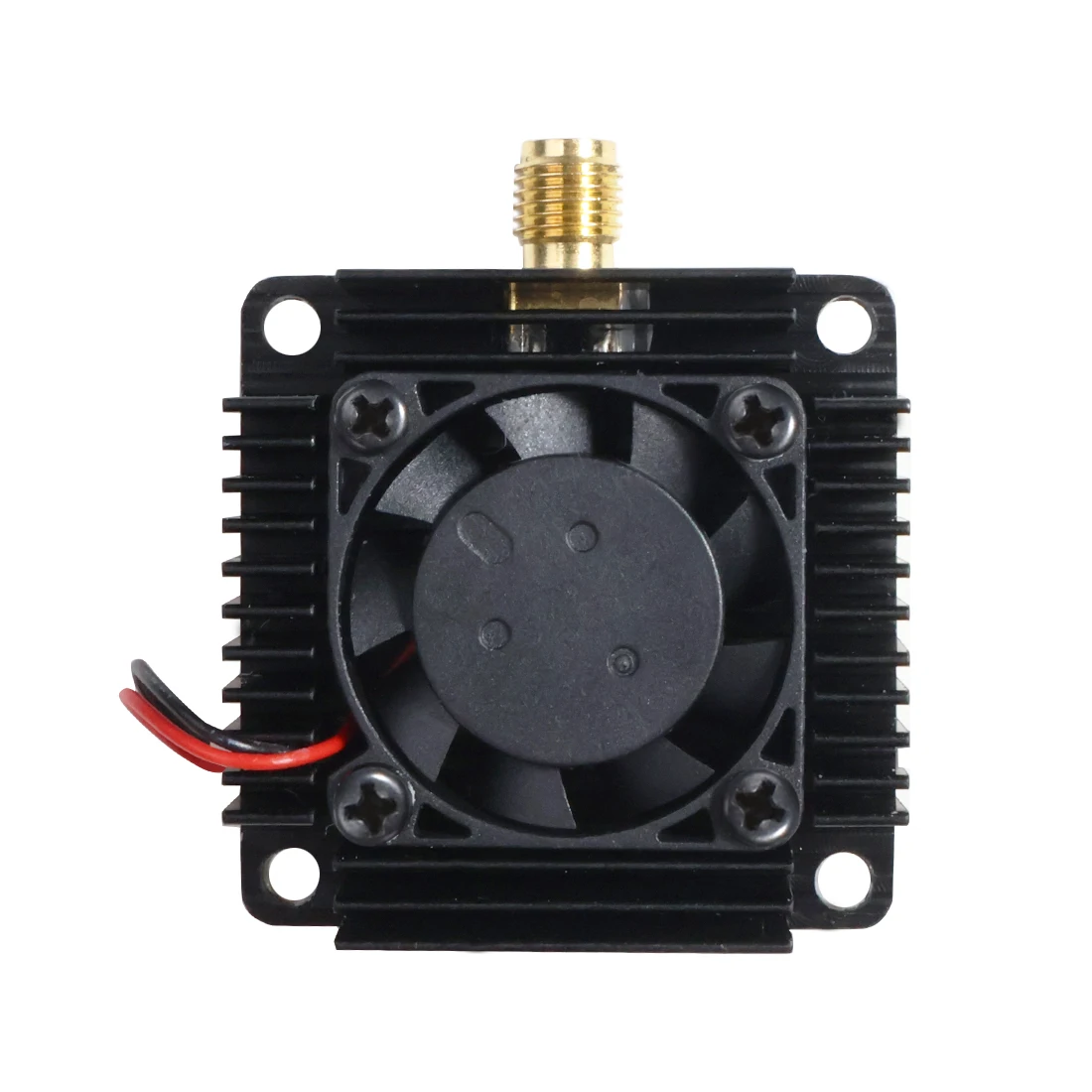 【a.k】配信5点セット AKK Ultra Long Range All Channels Version 8W 4.9G-6G Ultra Wide