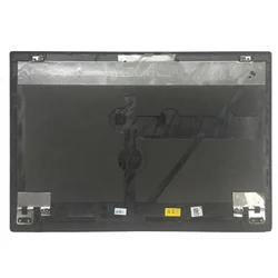Funda trasera LCD para Lenovo ThinkPad T470, Cubierta superior LCD, AP12D000100, color negro