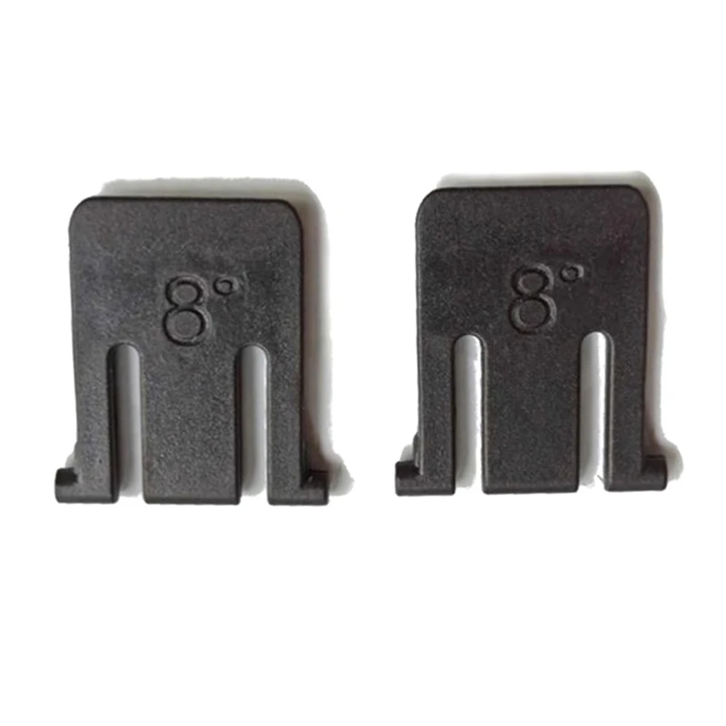 1/2Pcs Keyboard bracket leg stand for logitech K200 K360 K260 K270 K275 K365