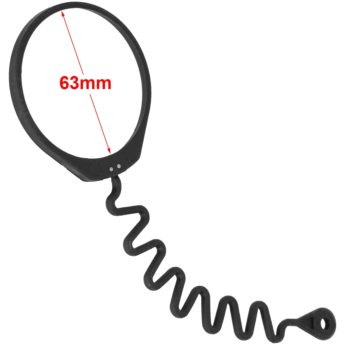 Car Petrol Fuel Oil Tank Cap Line Rope Cable Ring For Volvo S80 S60 S40 S60L XC60 XC70 XC90 S40 V40 V60 V70 C30 C70 31261716 fuel tank cover,fuel tank cap,fuel cap