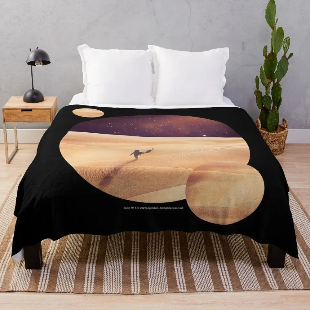 

Откидное одеяло Dune, Arrakis, подвижное мягкое искусственное одеяло в подарок, роскошные одеяла
