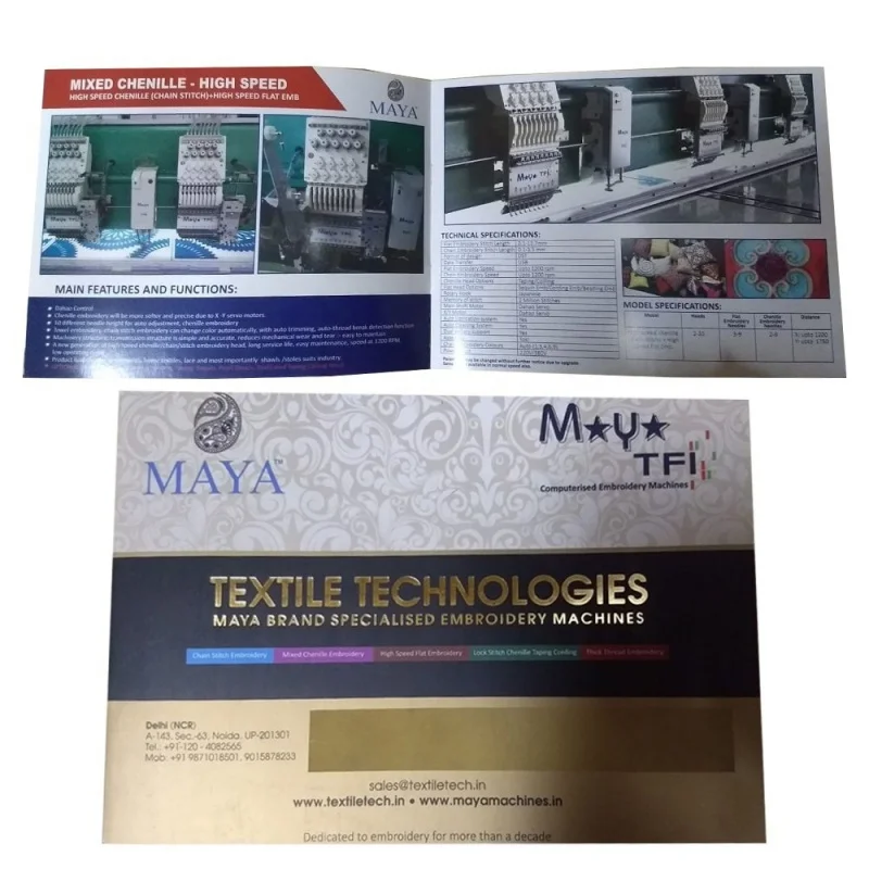 

custom Affordable Price Wholesale Price On Best Full Color Catalog Printing For Widely Buyers