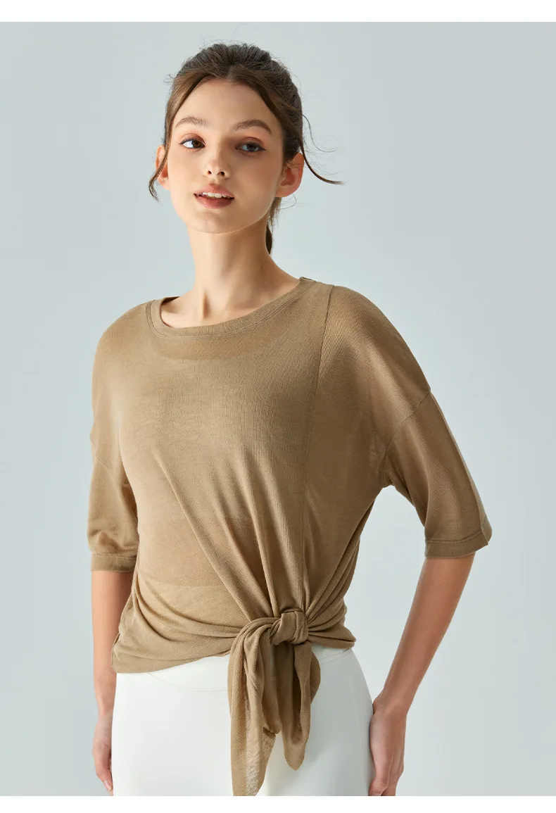 Yoga Cover-Up - Image 2