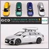 GCD 1:64 Volkswagen CC Arteon R Alloy Model Car 1