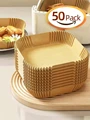 Square 50pcs