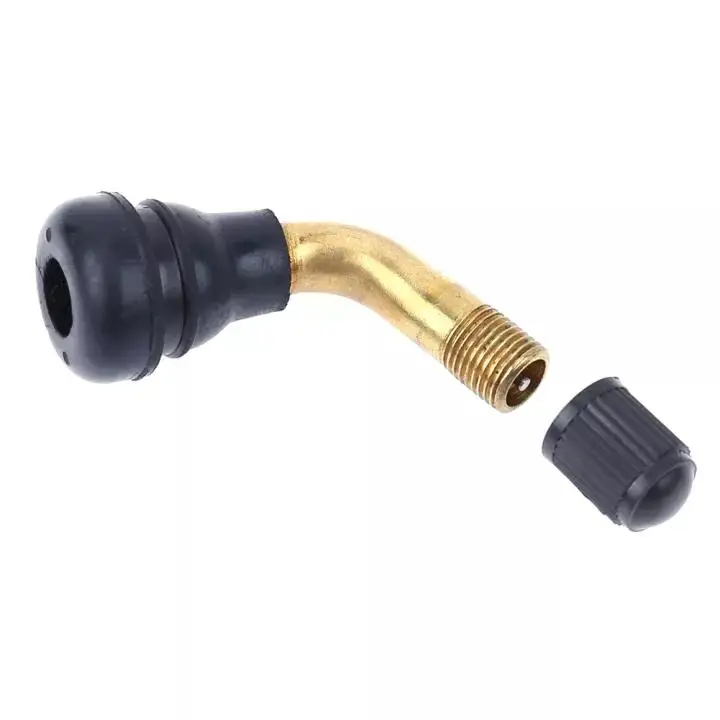 Рисунок 3 - 2 шт латунный 90-градусный мотоцикл