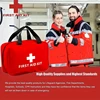 Car portable first aid kit 4