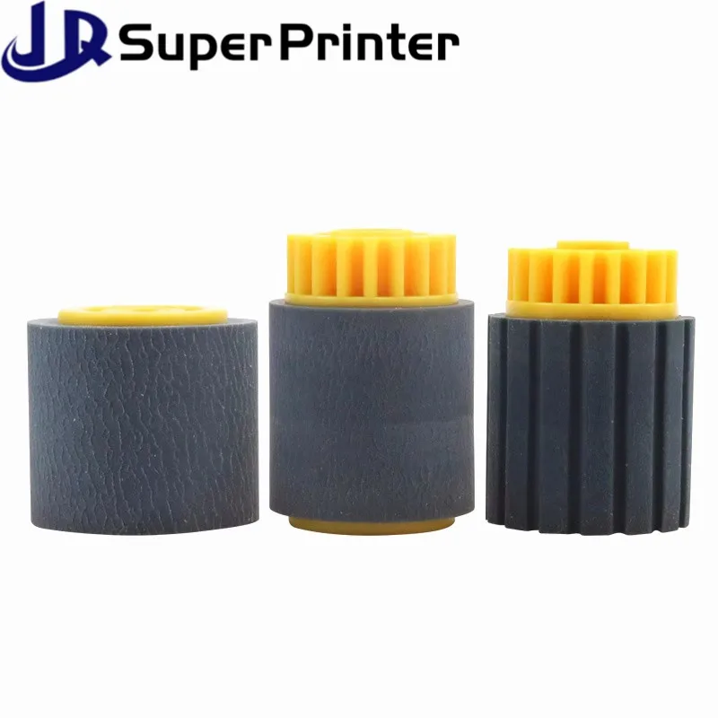 

Bypass Separation Roller Pickup Roller For Ricoh Pro 8100 8200 8120 8210 8110 C651 C751 AF03-2041 AF03-0071 AF03-1041