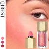 Watercolor Liquid Blush 6 Shades for a Radiant and Sculpted Look Makeup Korean Make Up Highlight Cosmetics Flower Knows Women 1