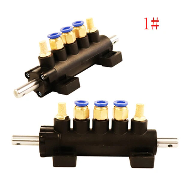 Valve De Commande Pneumatique, Pédale Pour Ranger Tire Changeur De