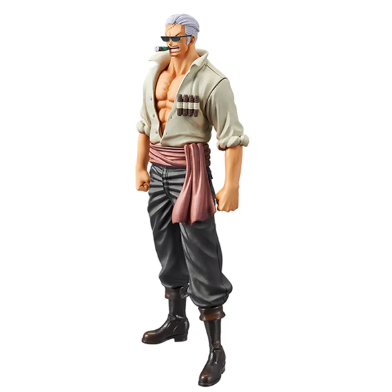 smoker one piece figure