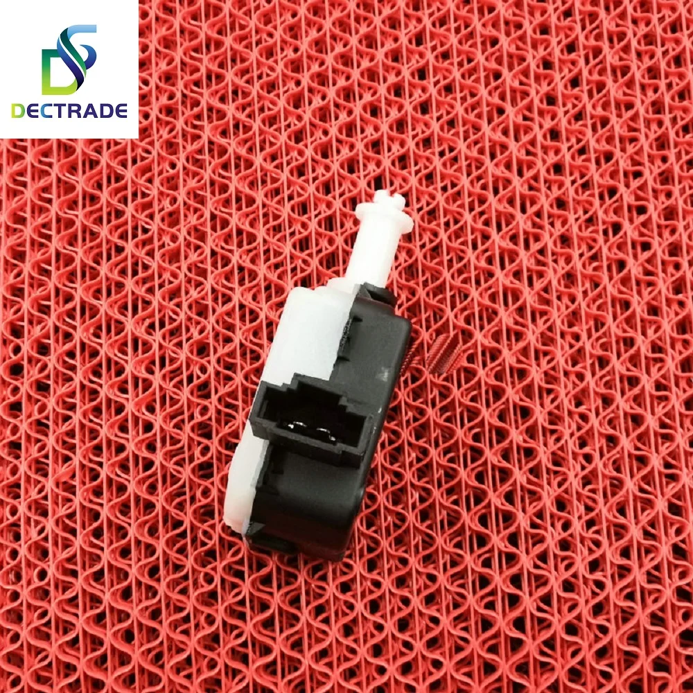 DECTRADE 연료 탱크 캡 필러 플랩 오픈 모터 액추에이터 폭스바겐 VW Passat B6 2006-2011 3CD 810 773 3CD810773