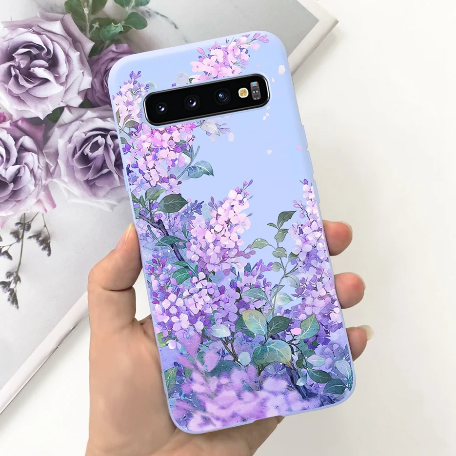 Cute Fashion Cartoon Soft TPU Phone Case Cover - Enhanced Protection and Style