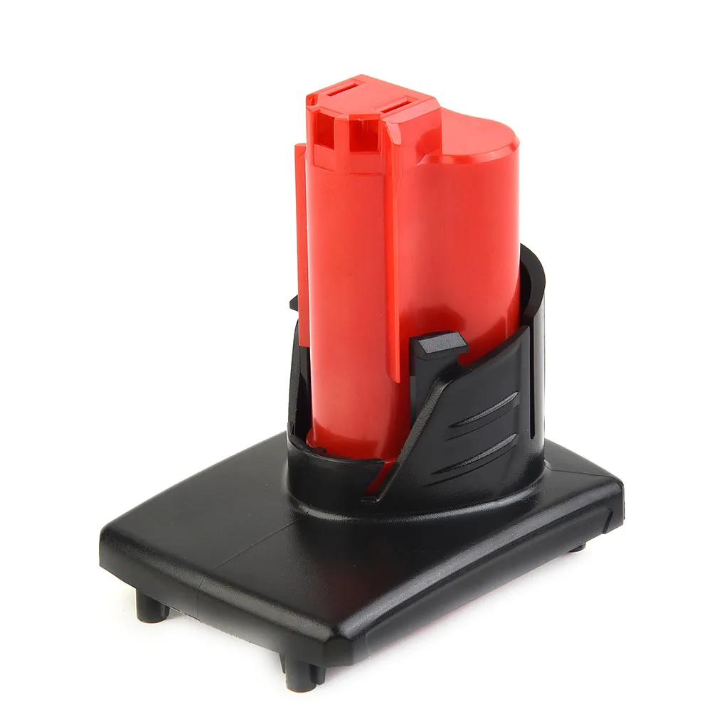 

2pcs/set Battery Plastic Case Middle/Top Shell For 48-11-2411 Li-ion Battery Power Tool Accessories
