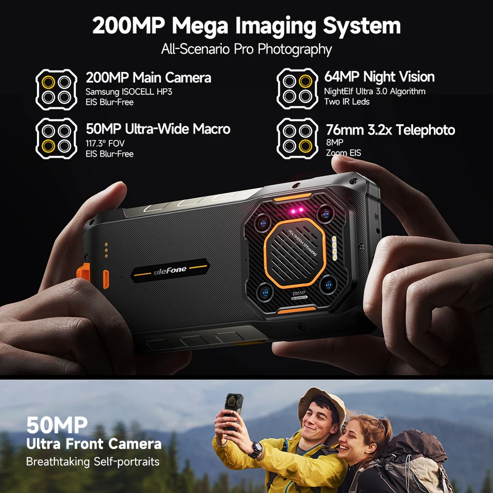 Ulefone Armor 26 Ultra Stazione di Ricarica da Tavolo per Telefono Cellulare da Esterno, Caricabatterie Wireless da 33 W per Smartphone Ulefone Armor 26 Ultra Stazione di Ricarica da Tavolo per Telefono Cellulare da Esterno, Caricabatterie Wireless da 33 W per Smartphone