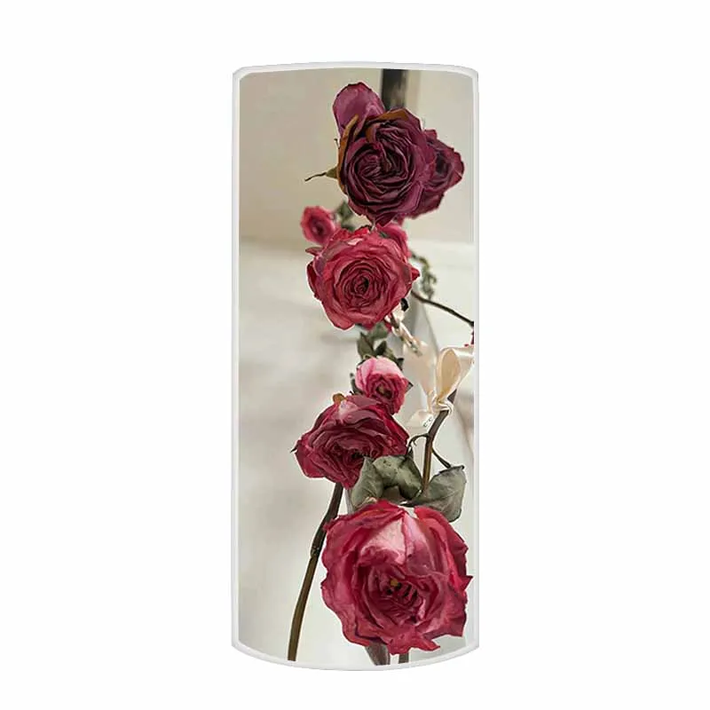 Transparent Soft TPU Shockproof Luxury Phone Case - Clear Fashion Cover Protector