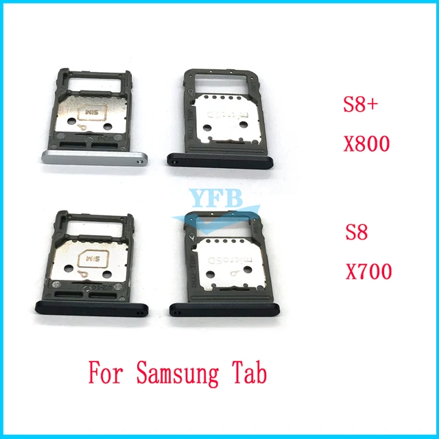 HOT Galaxy Tab S8 Plus Sd Card In S8 For Samsung Galaxy Tab