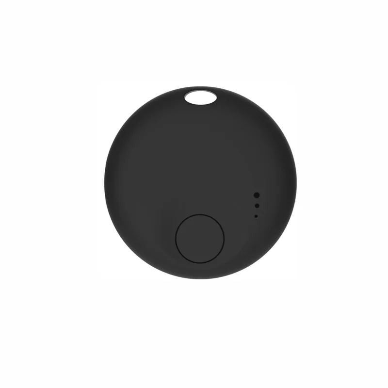 Air Tags Bluetooth Tracker Smart Tag Work With Find My APP (только iOS) Локатор устройств для отслеживания Поиск для сумки для ключей для багажа