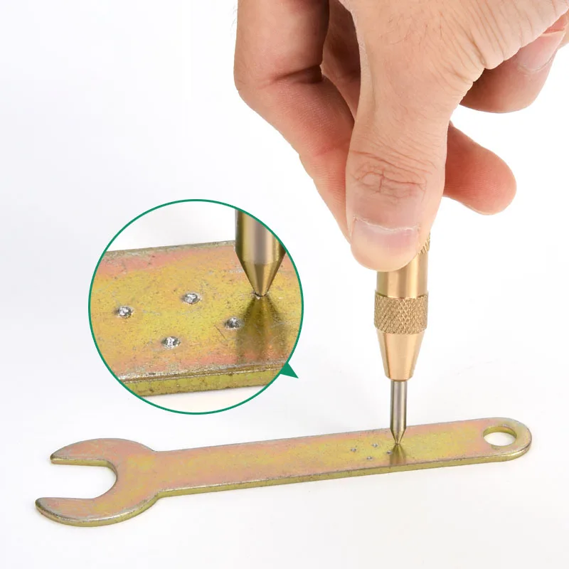 For Automatic Center Punch Positioner Window Breaker 130mm