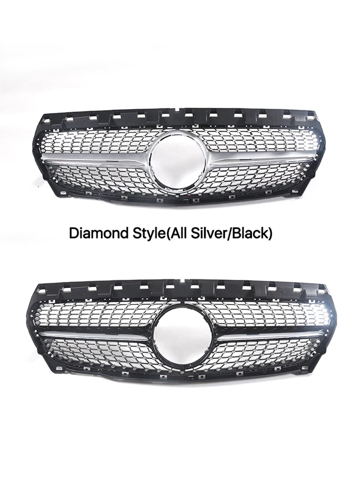 Ʈ  GT ̾Ƹ AMG CLA45 CLA35 Ÿ ׸, ̽ ABS ׸, ޸ CLA W117 2014-2016  ܺ ڵ ׼