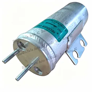 6455CL 6455W8 Essiccatore per climatizzatore auto per Peugeot 206 206CC 206 Hatchback 206SW 207 (01-07) e Citroen C2 (06-13) 9635717280
