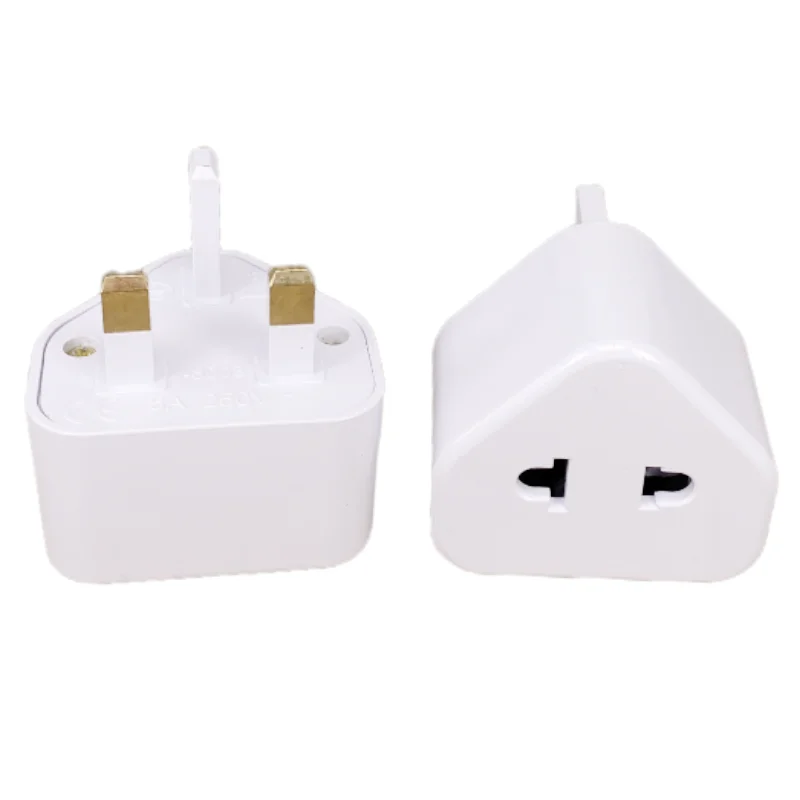 Adaptador de corriente universal universal 3pin Suiza adaptador de enchufe  de conversión UK/US/EU/AU 3 Pin Suiza enchufe de viaje tipo J enchufe suizo