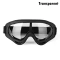 Transparent
