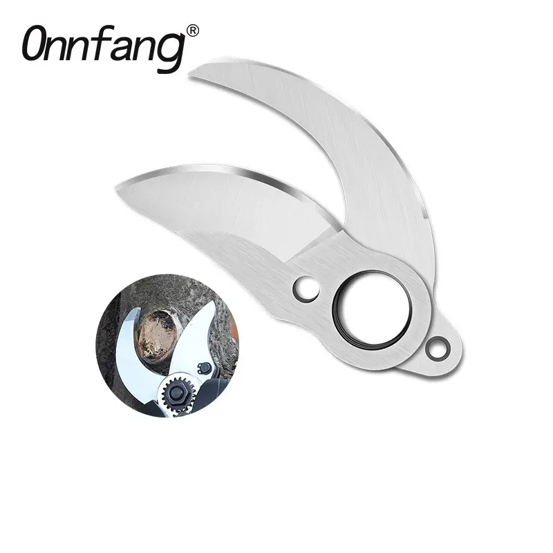SK5 Cordless Pruner Cutting-Blade 30mm Electric Pruning Shear Fruit Tree Bonsai Pruning Garden Tool pruning shears blades pruning shears garden tools garden pruner