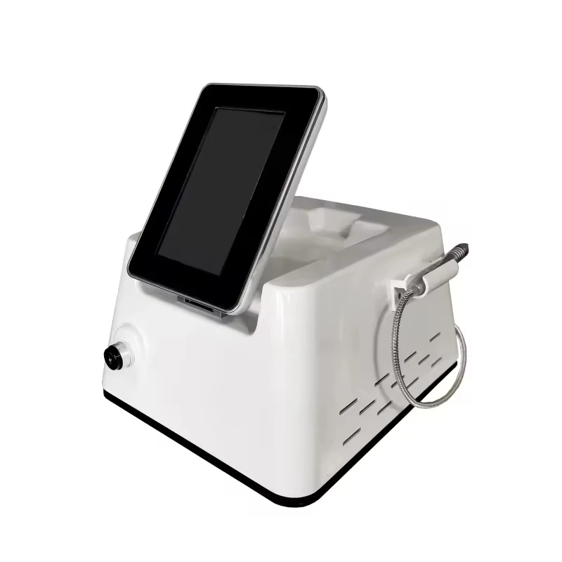 980Nm Laser Diode Vascular Spider Varicose Vein Removal Machine Treatment Fungi Physiotherapy For Nail Lipolisi Commercial Salon 2
