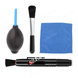 Vision Pro Lens Cleaning Pen Brush - Portable Dust Removal Tool (Cleaner Pen kit1)