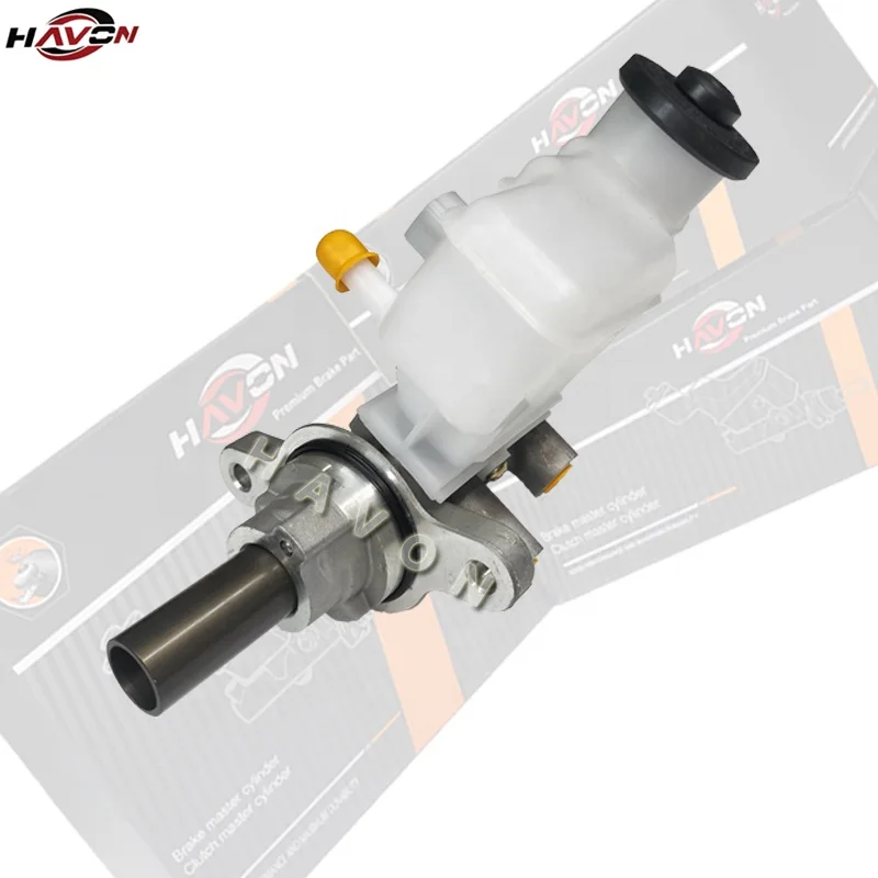 Factory Directly Hot Selling Aluminum+Plastic Brake Master Cylinder 47201-BZ270 47201-BZ570 For DAIHATSU