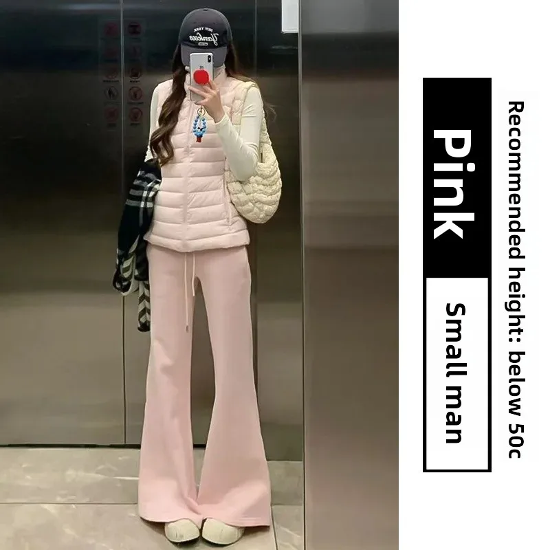 Pink-small [Tmall TikTok quality-spring and autumn]]