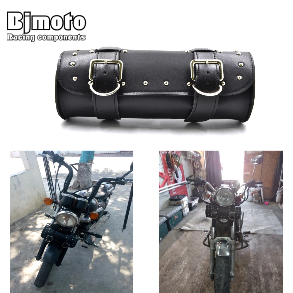 saddle bolsa for r15 v3