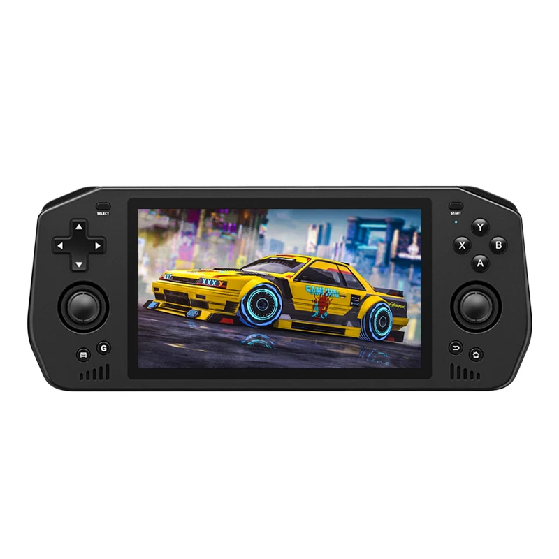 レビュー】5.5インチの定番スペックAndroid機『Powkiddy X28